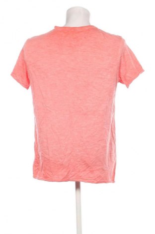 Tricou de bărbați Blend, Mărime L, Culoare Roz, Preț 48,99 Lei