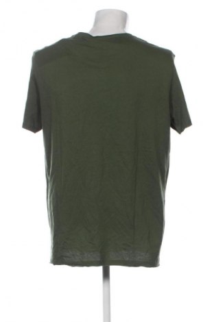 Ανδρικό t-shirt Blend, Μέγεθος 3XL, Χρώμα Πράσινο, Τιμή 21,99 €