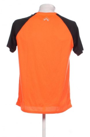 Tricou de bărbați Blue Rebel, Mărime L, Culoare Portocaliu, Preț 101,99 Lei