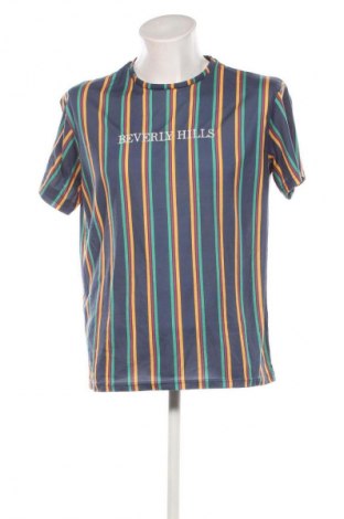 Tricou de bărbați Boohoo, Mărime S, Culoare Multicolor, Preț 61,99 Lei