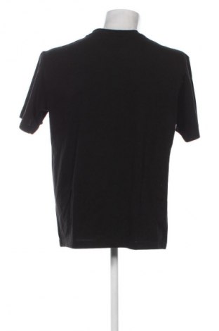 Ανδρικό t-shirt Boss Green, Μέγεθος M, Χρώμα Μαύρο, Τιμή 72,99 €