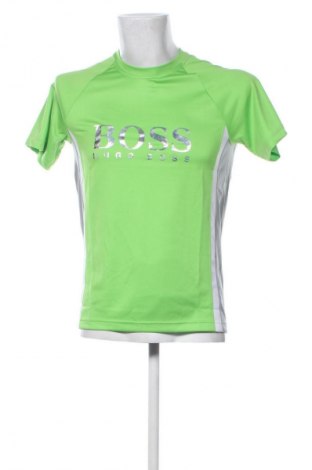 Herren T-Shirt Boss Green, Größe L, Farbe Grün, Preis 36,99 €