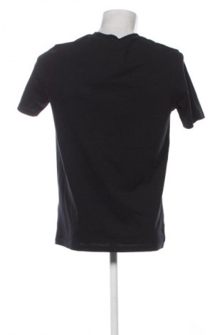 Męski T-shirt Boss Orange, Rozmiar M, Kolor Czarny, Cena 377,60 zł