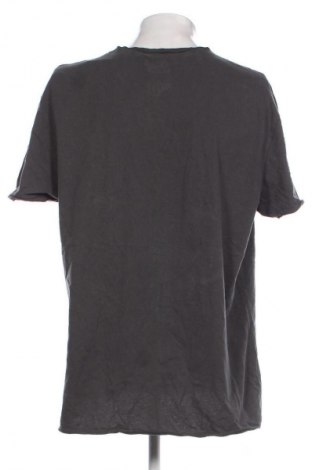 Ανδρικό t-shirt Bowie, Μέγεθος XXL, Χρώμα Γκρί, Τιμή 9,99 €