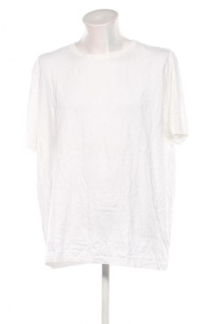Herren T-Shirt Bpc Bonprix Collection, Größe XXL, Farbe Weiß, Preis 13,99 €