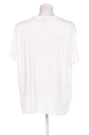 Herren T-Shirt Bpc Bonprix Collection, Größe XXL, Farbe Weiß, Preis 13,99 €