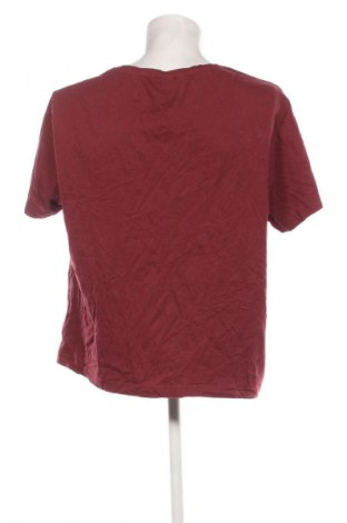 Ανδρικό t-shirt Bpc Bonprix Collection, Μέγεθος XXL, Χρώμα Κόκκινο, Τιμή 11,99 €