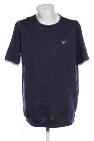 Pánske tričko  Bpc Bonprix Collection, Veľkosť XL, Farba Modrá, Cena  10,95 €