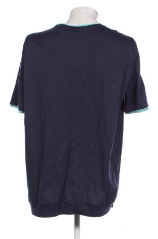 Pánske tričko  Bpc Bonprix Collection, Veľkosť XL, Farba Modrá, Cena  10,95 €