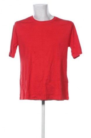Pánské tričko  Brandtex, Velikost XL, Barva Červená, Cena  309,00 Kč