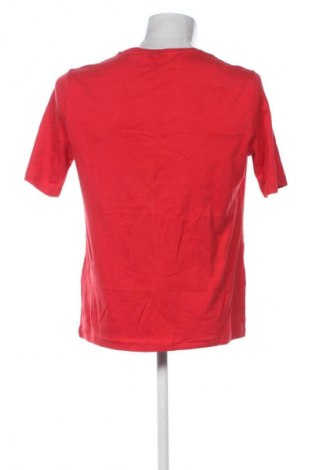 Pánské tričko  Brandtex, Velikost XL, Barva Červená, Cena  309,00 Kč