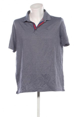 Ανδρικό t-shirt Brax, Μέγεθος XXL, Χρώμα Πολύχρωμο, Τιμή 30,99 €