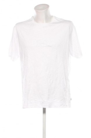 Ανδρικό t-shirt Brax, Μέγεθος XL, Χρώμα Λευκό, Τιμή 33,99 €
