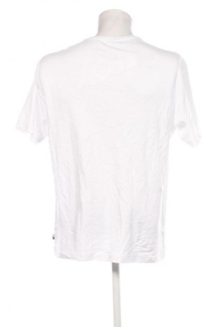 Ανδρικό t-shirt Brax, Μέγεθος XL, Χρώμα Λευκό, Τιμή 33,99 €