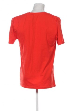 Ανδρικό t-shirt Bruno Banani, Μέγεθος XL, Χρώμα Κόκκινο, Τιμή 8,34 €