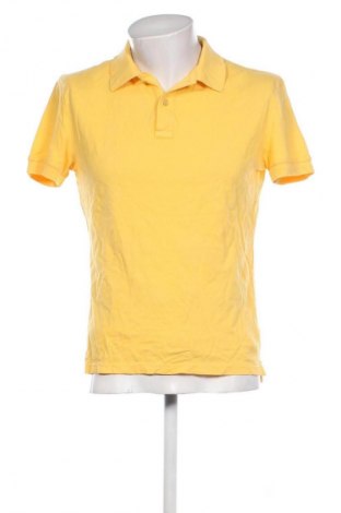 Ανδρικό t-shirt Bruno Leoni, Μέγεθος M, Χρώμα Κίτρινο, Τιμή 16,99 €