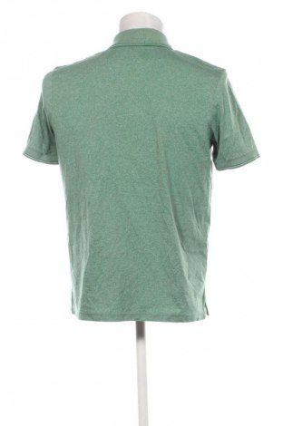 Ανδρικό t-shirt Bugatti, Μέγεθος L, Χρώμα Πράσινο, Τιμή 30,99 €