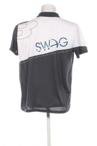 Tricou de bărbați Bullpadel, Mărime L, Culoare Multicolor, Preț 65,99 Lei
