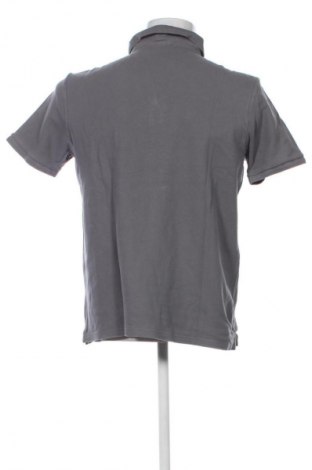 Pánske tričko  Burton of London, Veľkosť L, Farba Sivá, Cena  11,95 €