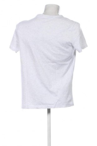 Herren T-Shirt Burton of London, Größe L, Farbe Grau, Preis 5,99 €