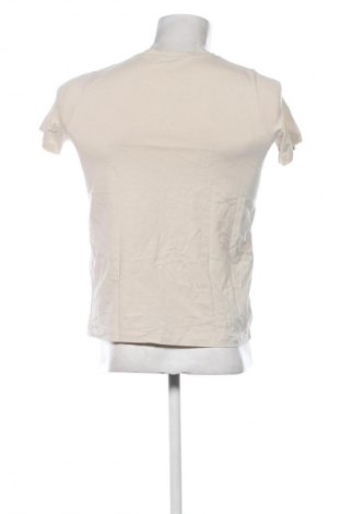 Γυναικείο t-shirt By Malene Birger, Μέγεθος M, Χρώμα  Μπέζ, Τιμή 92,83 €