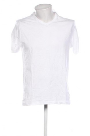 Herren T-Shirt C&A, Größe M, Farbe Weiß, Preis € 13,99