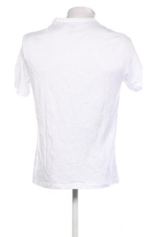 Herren T-Shirt C&A, Größe M, Farbe Weiß, Preis € 13,99