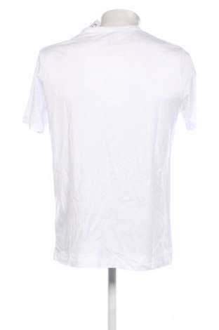 Ανδρικό t-shirt C&A, Μέγεθος M, Χρώμα Λευκό, Τιμή 11,99 €