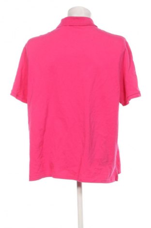 Ανδρικό t-shirt C&A, Μέγεθος XXL, Χρώμα Ρόζ , Τιμή 12,99 €