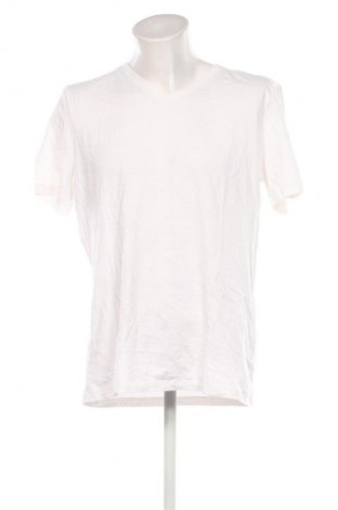 Ανδρικό t-shirt C&A, Μέγεθος XL, Χρώμα Λευκό, Τιμή 11,99 €