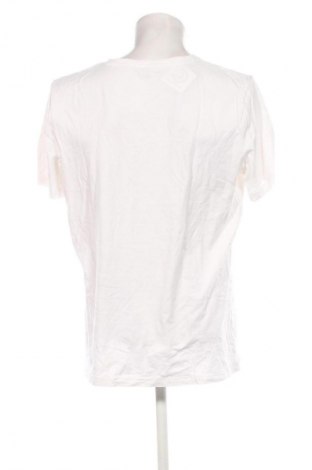 Ανδρικό t-shirt C&A, Μέγεθος XL, Χρώμα Λευκό, Τιμή 11,99 €