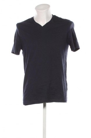 Tricou de bărbați C&A, Mărime M, Culoare Albastru, Preț 61,99 Lei