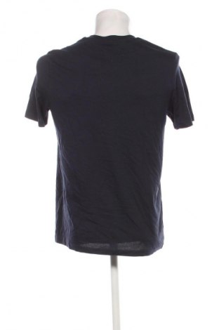 Tricou de bărbați C&A, Mărime M, Culoare Albastru, Preț 61,99 Lei