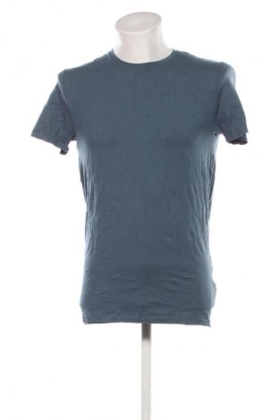 Ανδρικό t-shirt C&A, Μέγεθος L, Χρώμα Μπλέ, Τιμή 12,99 €
