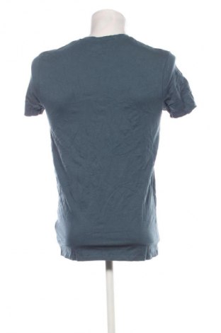 Ανδρικό t-shirt C&A, Μέγεθος L, Χρώμα Μπλέ, Τιμή 12,99 €