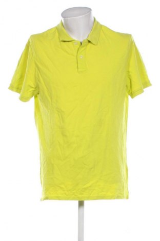Tricou de bărbați C&A, Mărime XL, Culoare Verde, Preț 61,99 Lei