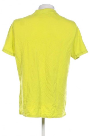 Tricou de bărbați C&A, Mărime XL, Culoare Verde, Preț 61,99 Lei
