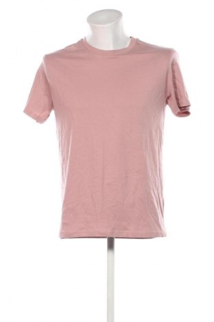 Herren T-Shirt C&A, Größe M, Farbe Aschrosa, Preis € 11,99