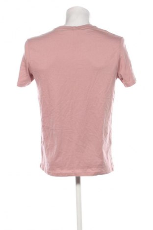 Herren T-Shirt C&A, Größe M, Farbe Aschrosa, Preis € 11,99