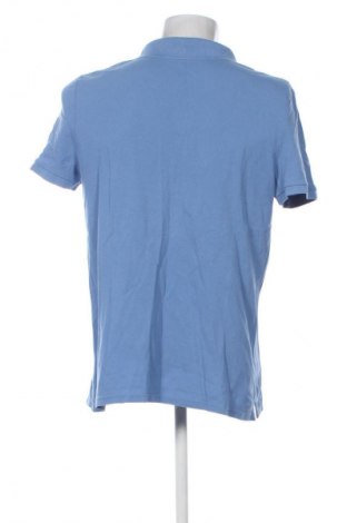 Tricou de bărbați C&A, Mărime XL, Culoare Albastru, Preț 48,07 Lei