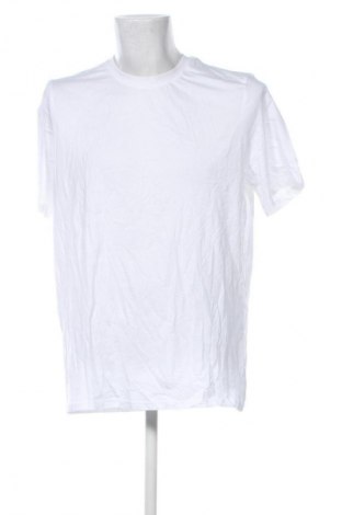 Pánske tričko  C&A, Veľkosť XL, Farba Biela, Cena  10,95 €