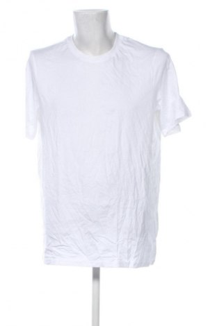 Ανδρικό t-shirt C&A, Μέγεθος XL, Χρώμα Λευκό, Τιμή 12,99 €