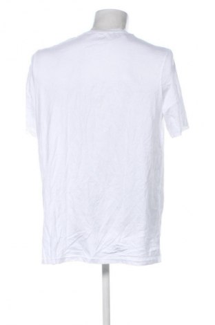 Ανδρικό t-shirt C&A, Μέγεθος XL, Χρώμα Λευκό, Τιμή 12,99 €