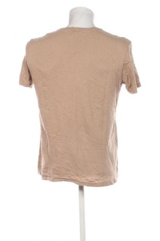 Herren T-Shirt COS, Größe L, Farbe Beige, Preis 24,14 €