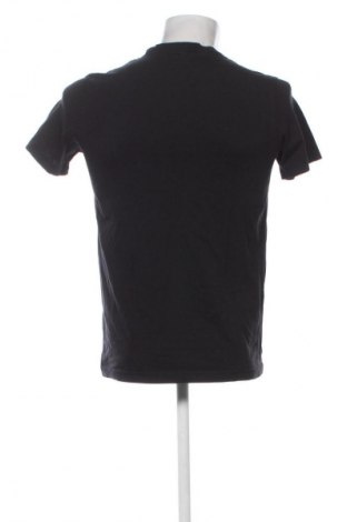 Ανδρικό t-shirt Calvin Klein Jeans, Μέγεθος S, Χρώμα Μαύρο, Τιμή 17,39 €