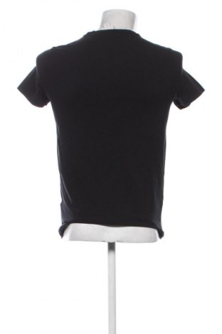 Ανδρικό t-shirt Calvin Klein, Μέγεθος M, Χρώμα Μαύρο, Τιμή 49,99 €