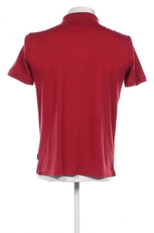 Herren T-Shirt Calvin Klein, Größe L, Farbe Rot, Preis 32,97 €