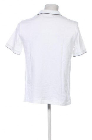 Ανδρικό t-shirt Calvin Klein, Μέγεθος L, Χρώμα Λευκό, Τιμή 79,99 €