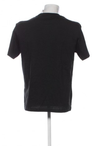 Herren T-Shirt Calvin Klein, Größe M, Farbe Schwarz, Preis 53,99 €