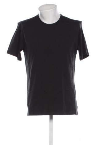 Herren T-Shirt Calvin Klein, Größe L, Farbe Schwarz, Preis € 53,99